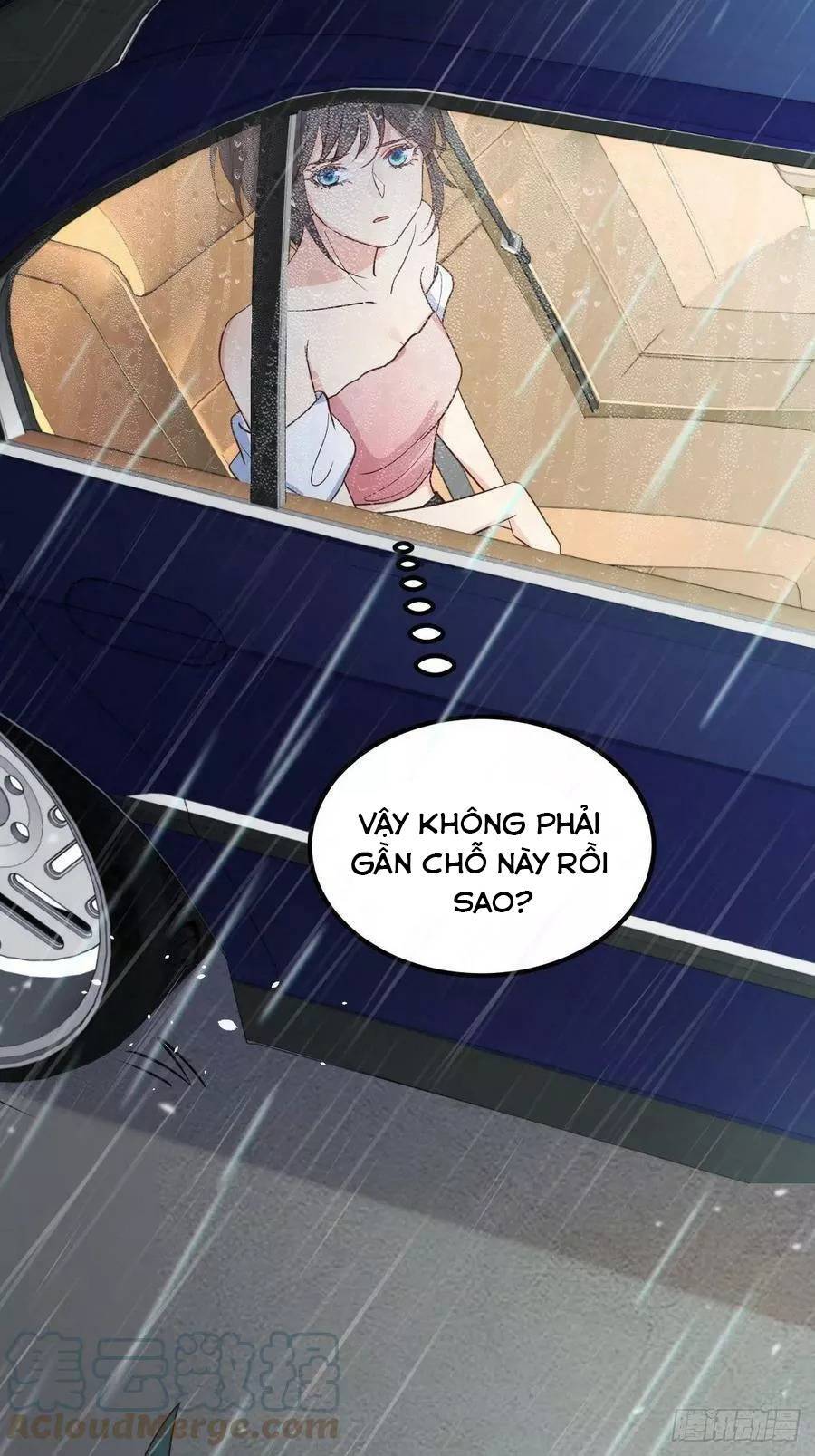 Tiểu Hồ Ly Hôm Nay Có Chút Ngoan chapter 42 - Upload bởi truyensieuhay.com