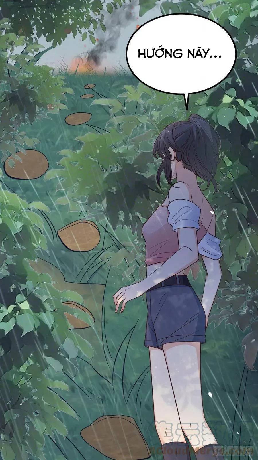Tiểu Hồ Ly Hôm Nay Có Chút Ngoan chapter 42 - Upload bởi truyensieuhay.com