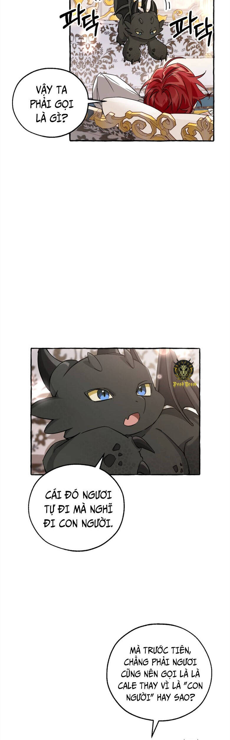 Phế vật dòng dõi bá tước  chapter 82 - Upload bởi truyensieuhay.com