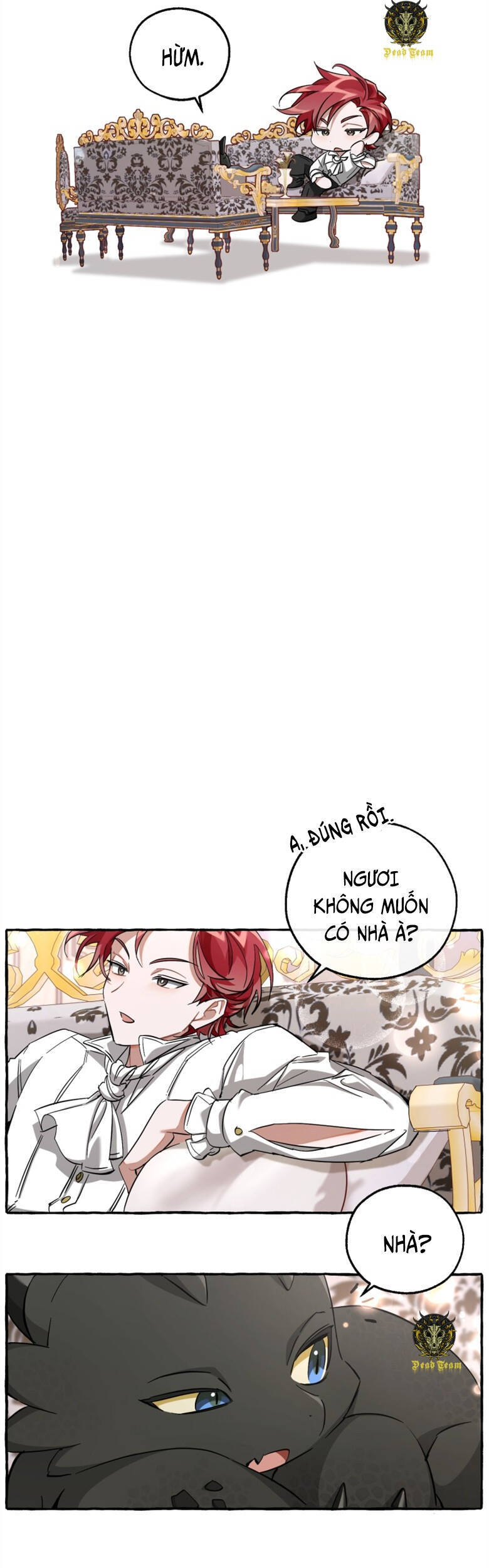 Phế vật dòng dõi bá tước  chapter 82 - Upload bởi truyensieuhay.com