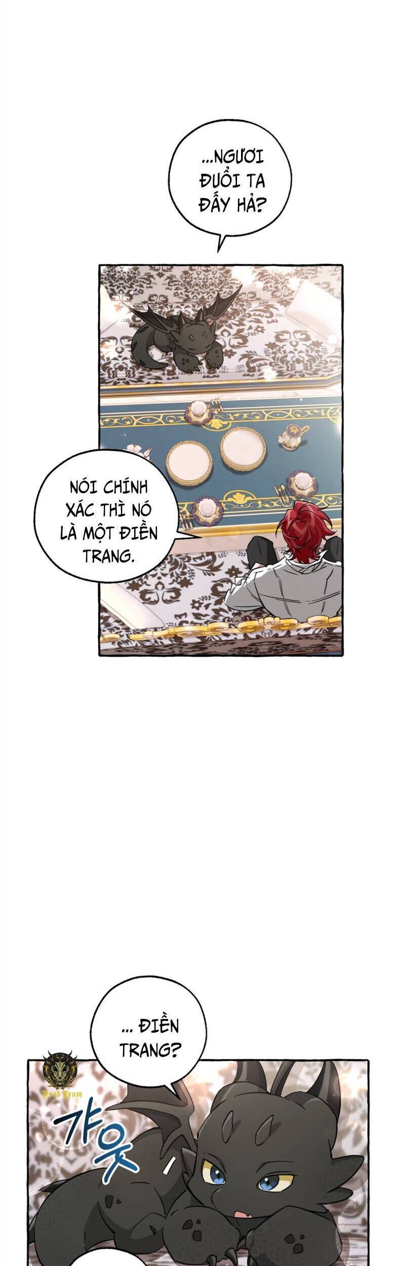 Phế vật dòng dõi bá tước  chapter 82 - Upload bởi truyensieuhay.com