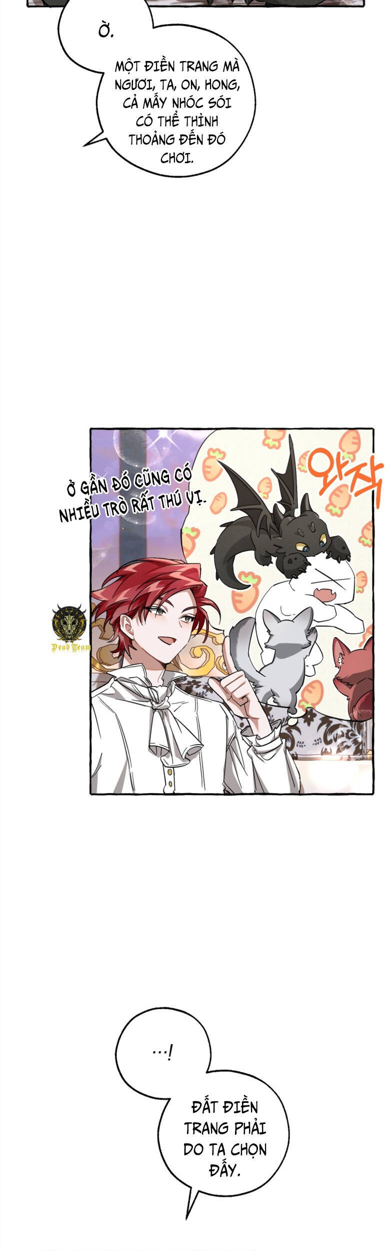 Phế vật dòng dõi bá tước  chapter 82 - Upload bởi truyensieuhay.com