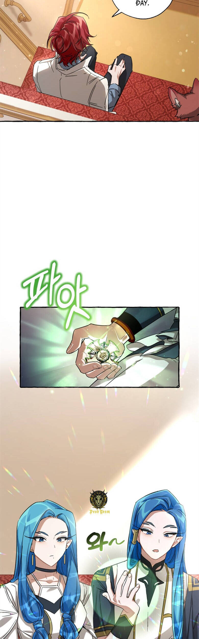Phế vật dòng dõi bá tước  chapter 82 - Upload bởi truyensieuhay.com