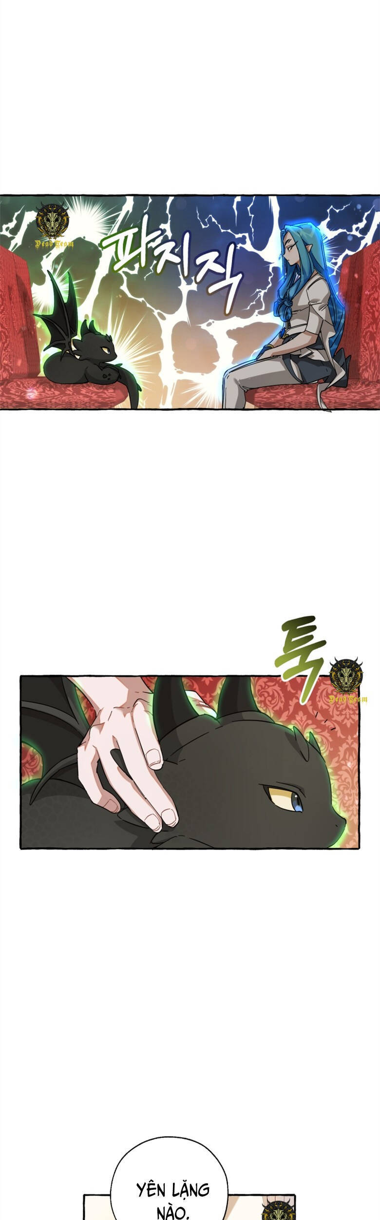 Phế vật dòng dõi bá tước  chapter 82 - Upload bởi truyensieuhay.com