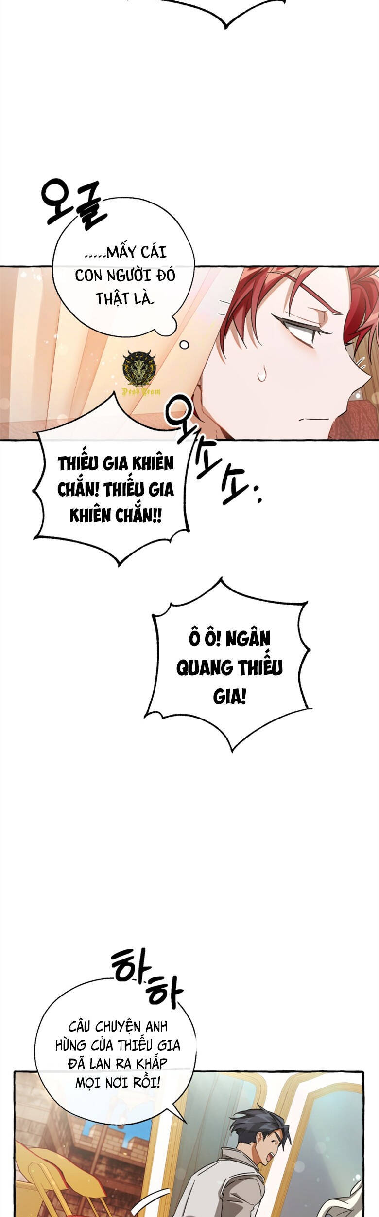 Phế vật dòng dõi bá tước  chapter 82 - Upload bởi truyensieuhay.com