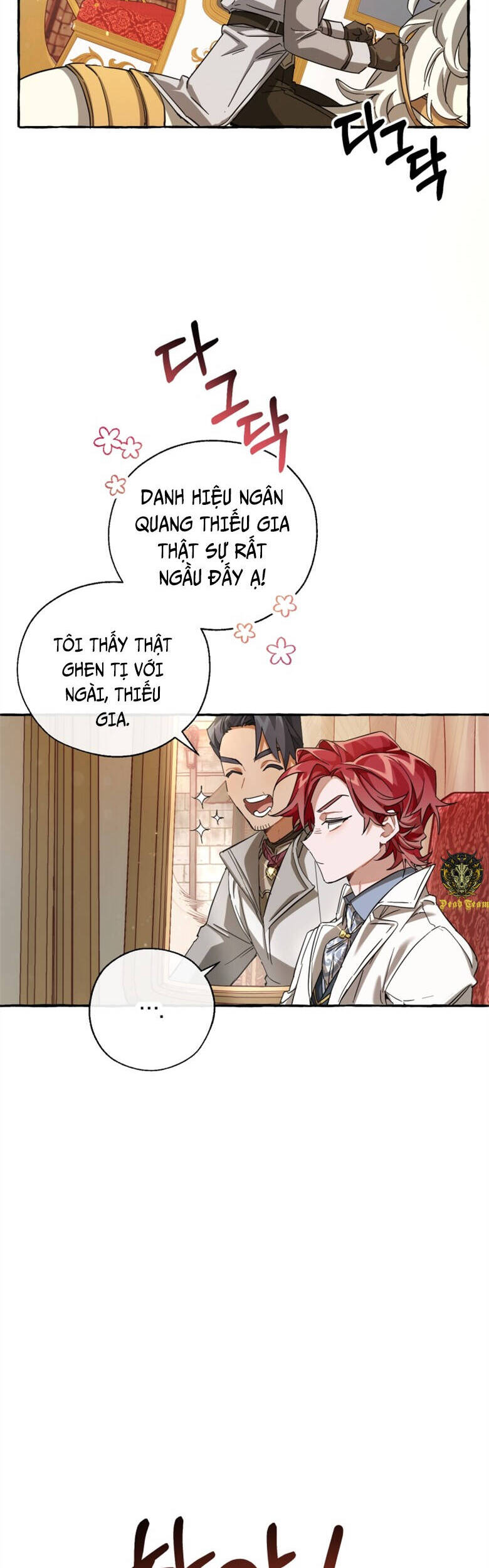 Phế vật dòng dõi bá tước  chapter 82 - Upload bởi truyensieuhay.com