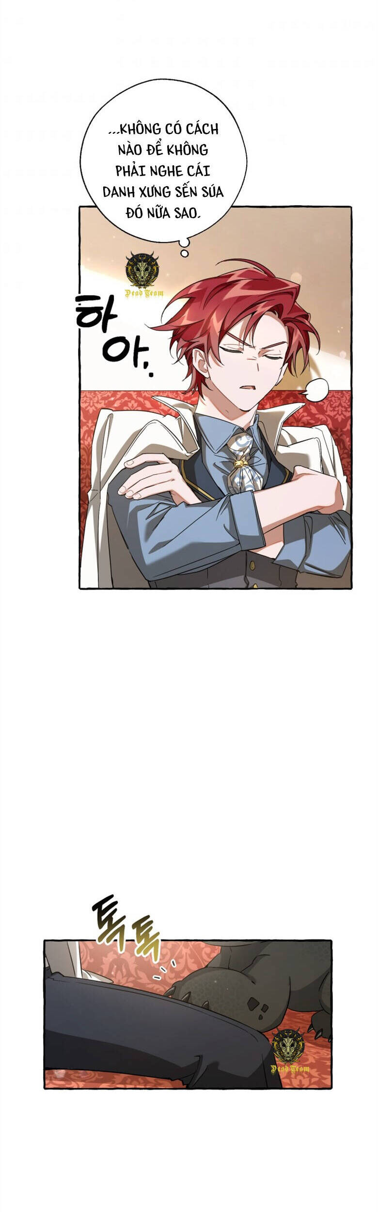Phế vật dòng dõi bá tước  chapter 82 - Upload bởi truyensieuhay.com