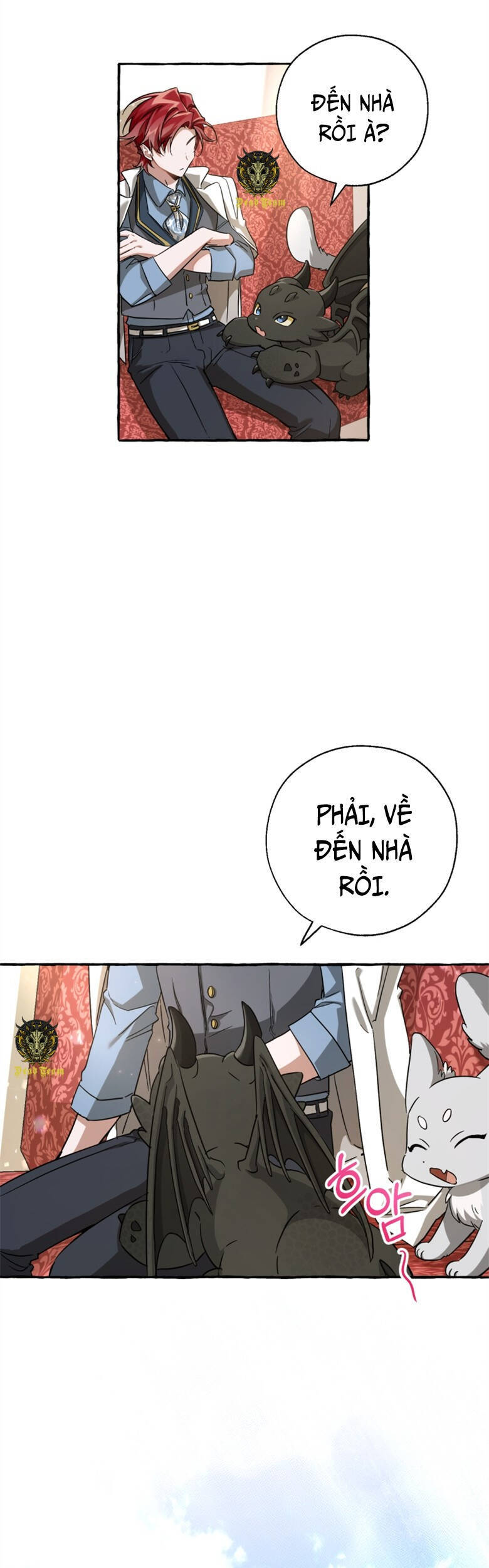 Phế vật dòng dõi bá tước  chapter 82 - Upload bởi truyensieuhay.com