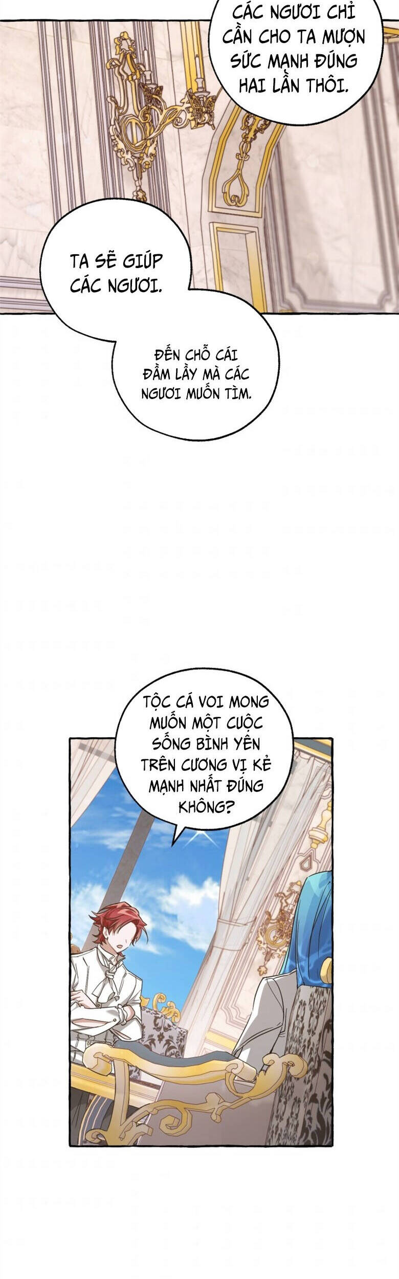 Phế vật dòng dõi bá tước  chapter 82 - Upload bởi truyensieuhay.com