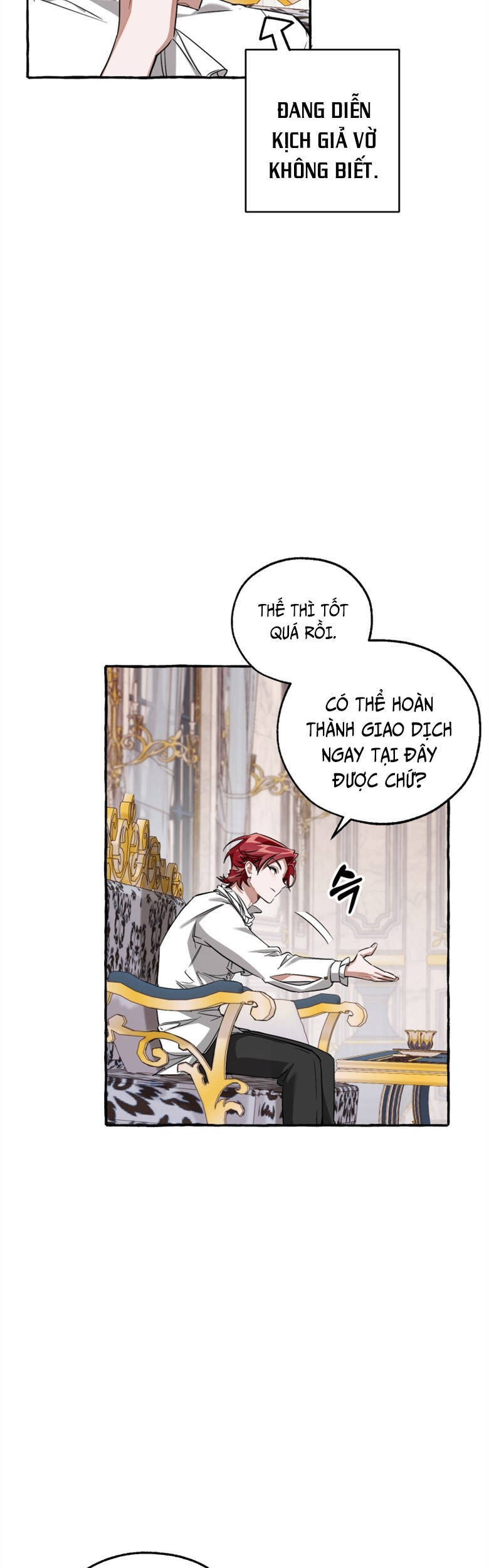 Phế vật dòng dõi bá tước  chapter 82 - Upload bởi truyensieuhay.com