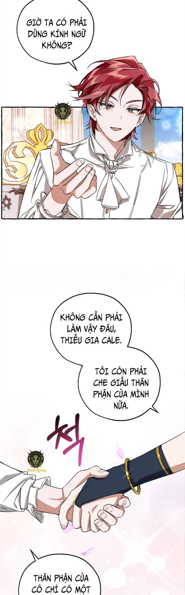 Phế vật dòng dõi bá tước  chapter 82 - Upload bởi truyensieuhay.com