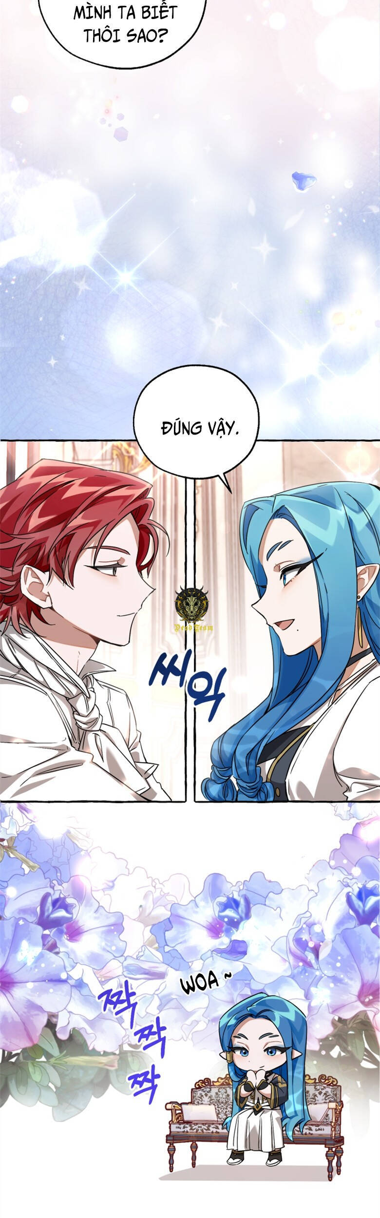 Phế vật dòng dõi bá tước  chapter 82 - Upload bởi truyensieuhay.com