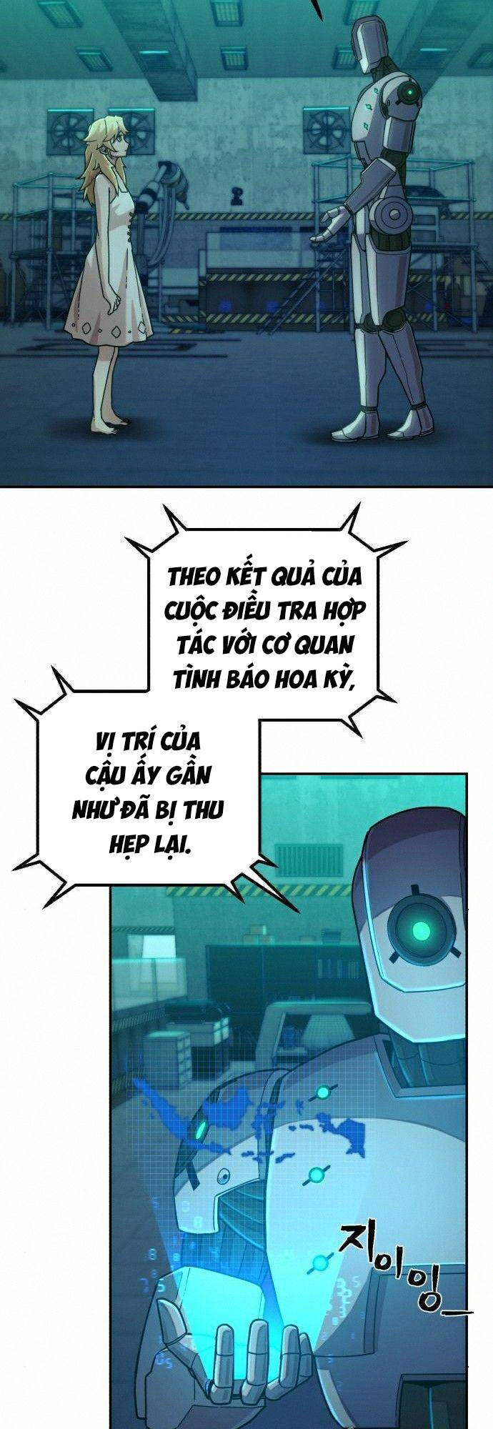 Sự trở lại của anh hùng diệt thế chapter 39 - Upload bởi truyensieuhay.com