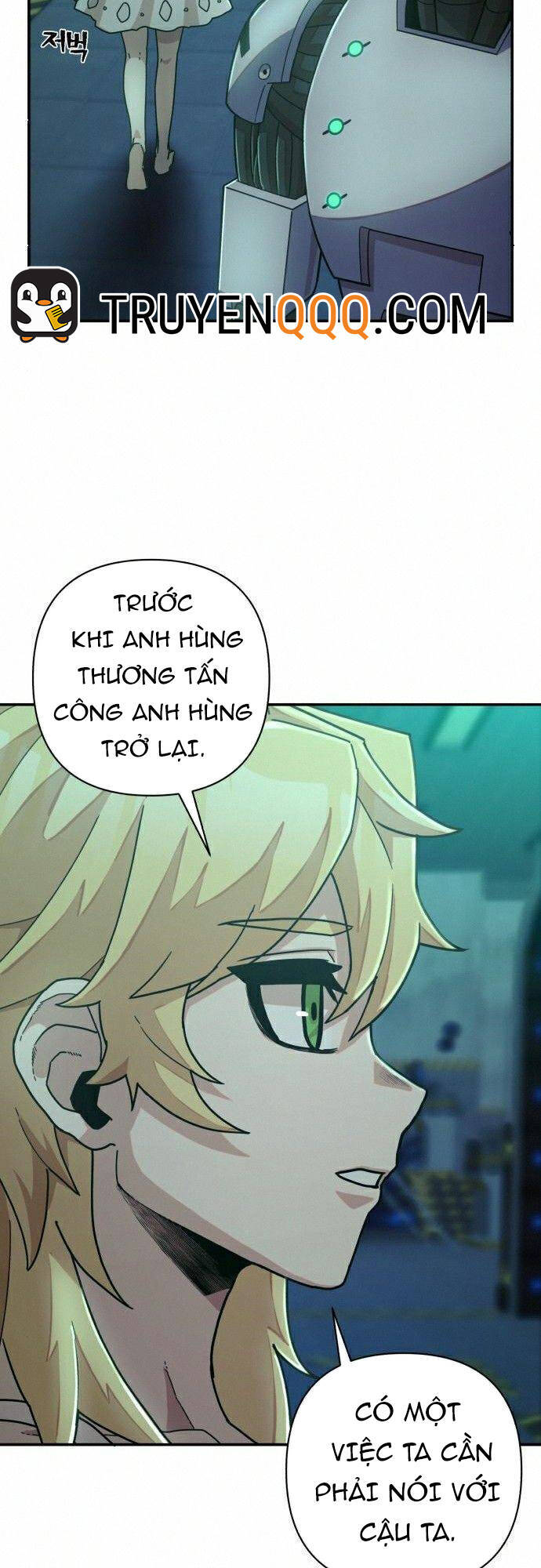 Sự trở lại của anh hùng diệt thế chapter 39 - Upload bởi truyensieuhay.com