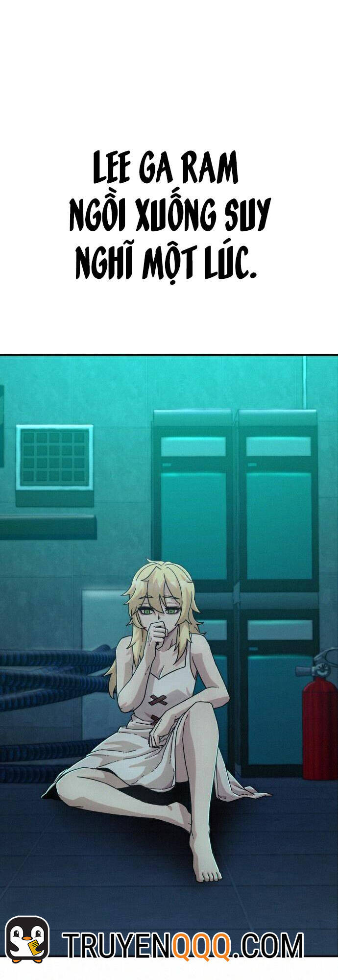 Sự trở lại của anh hùng diệt thế chapter 39 - Upload bởi truyensieuhay.com