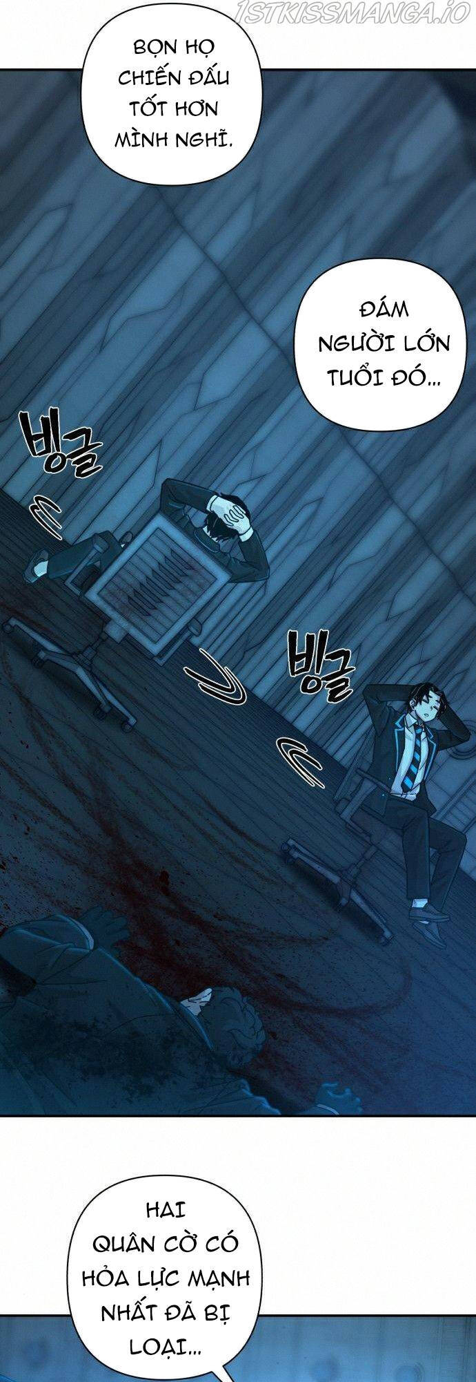 Sự trở lại của anh hùng diệt thế chapter 39 - Upload bởi truyensieuhay.com