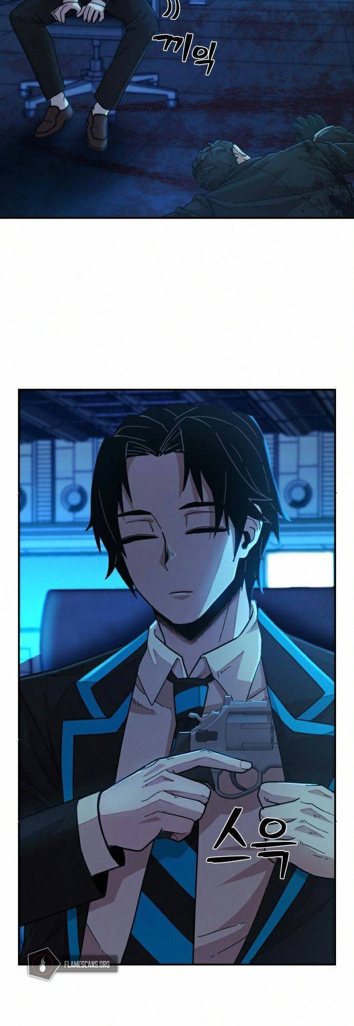 Sự trở lại của anh hùng diệt thế chapter 39 - Upload bởi truyensieuhay.com