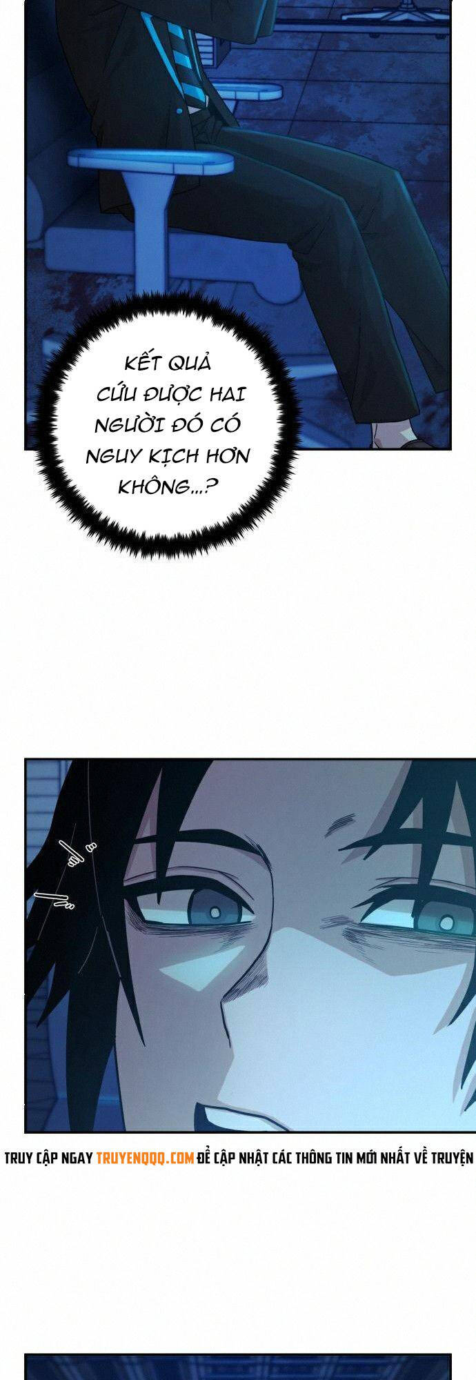Sự trở lại của anh hùng diệt thế chapter 39 - Upload bởi truyensieuhay.com