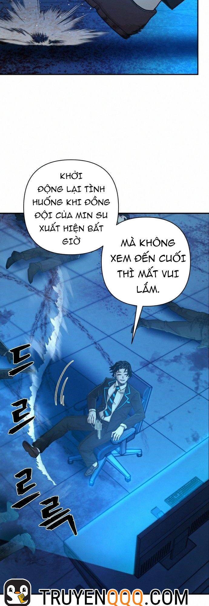Sự trở lại của anh hùng diệt thế chapter 39 - Upload bởi truyensieuhay.com