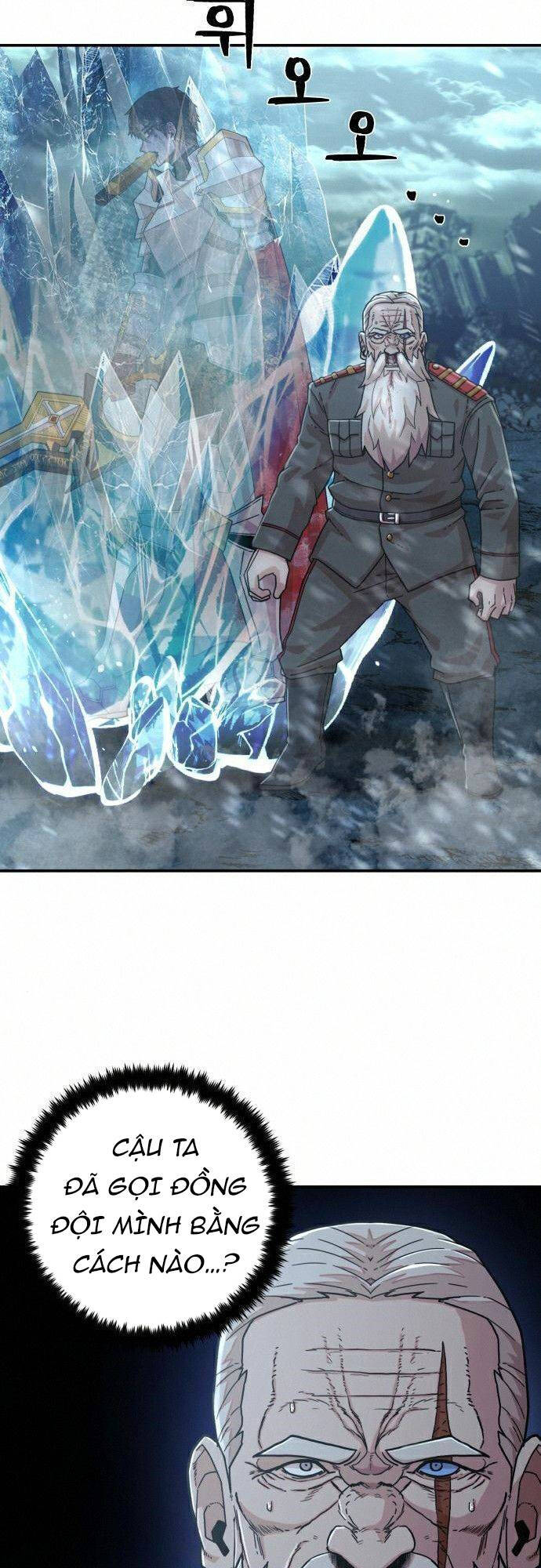 Sự trở lại của anh hùng diệt thế chapter 39 - Upload bởi truyensieuhay.com