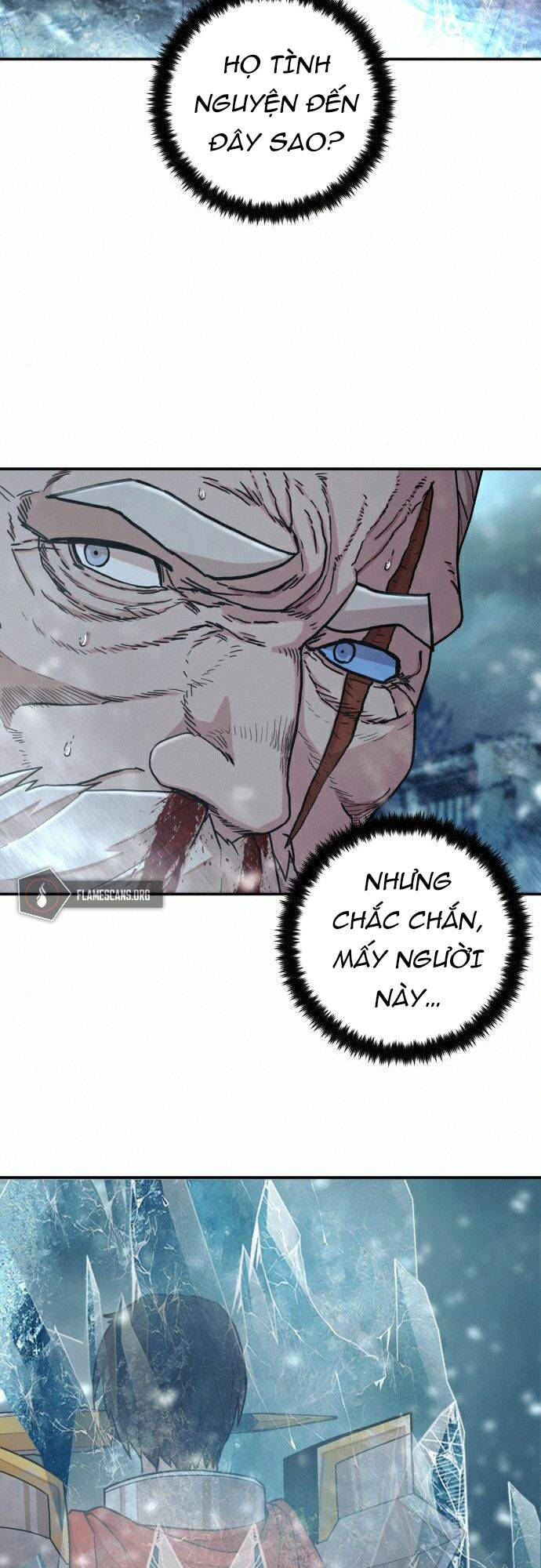 Sự trở lại của anh hùng diệt thế chapter 39 - Upload bởi truyensieuhay.com