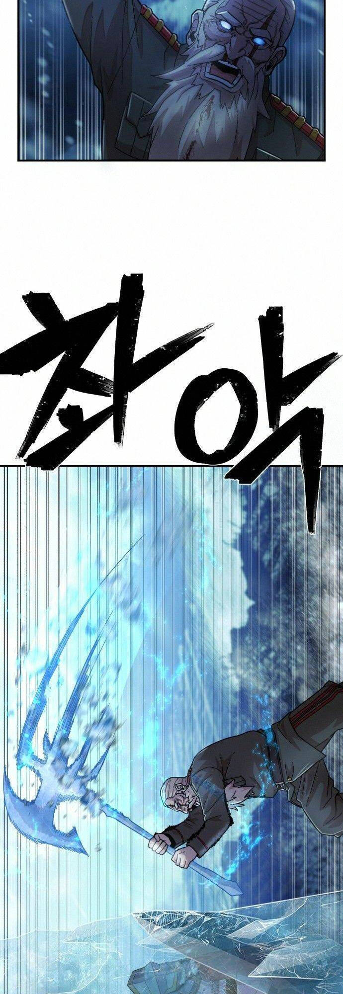 Sự trở lại của anh hùng diệt thế chapter 39 - Upload bởi truyensieuhay.com