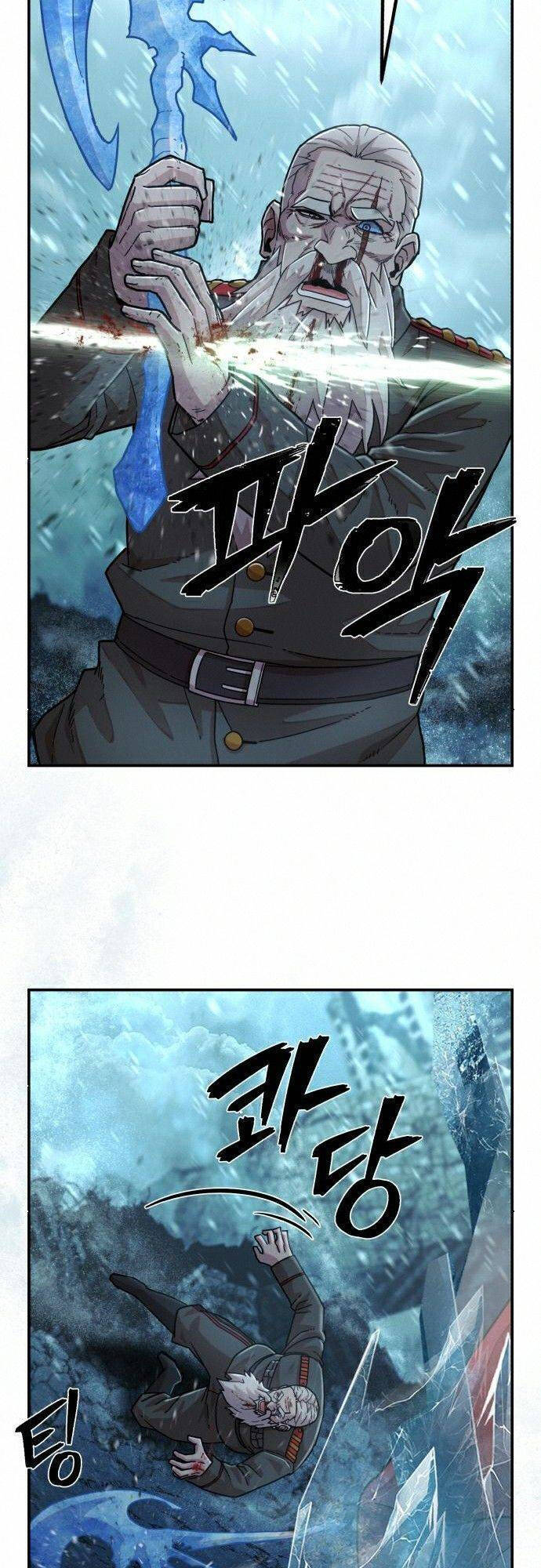 Sự trở lại của anh hùng diệt thế chapter 39 - Upload bởi truyensieuhay.com