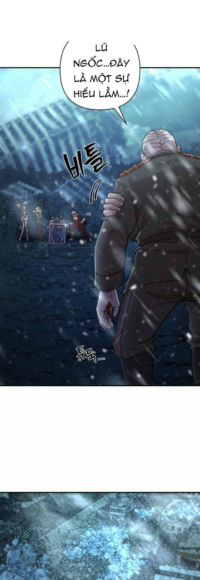 Sự trở lại của anh hùng diệt thế chapter 39 - Upload bởi truyensieuhay.com