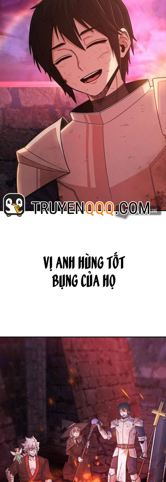 Sự trở lại của anh hùng diệt thế chapter 39 - Upload bởi truyensieuhay.com