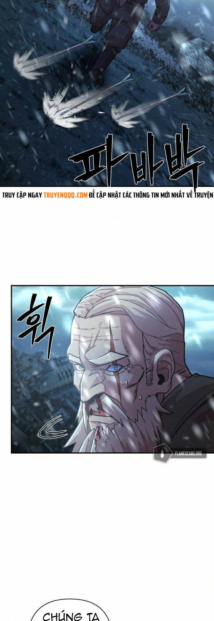 Sự trở lại của anh hùng diệt thế chapter 39 - Upload bởi truyensieuhay.com