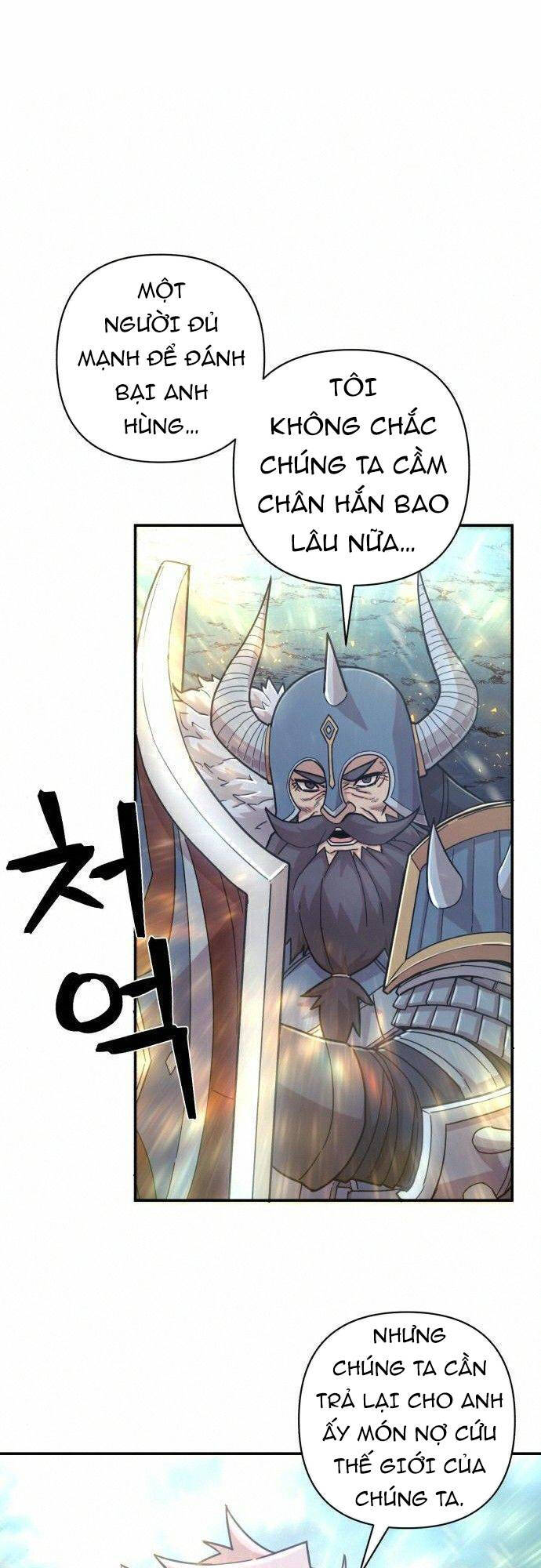 Sự trở lại của anh hùng diệt thế chapter 39 - Upload bởi truyensieuhay.com