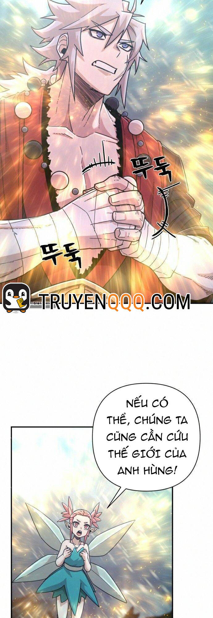 Sự trở lại của anh hùng diệt thế chapter 39 - Upload bởi truyensieuhay.com