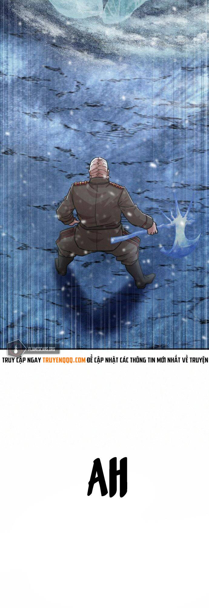 Sự trở lại của anh hùng diệt thế chapter 39 - Upload bởi truyensieuhay.com