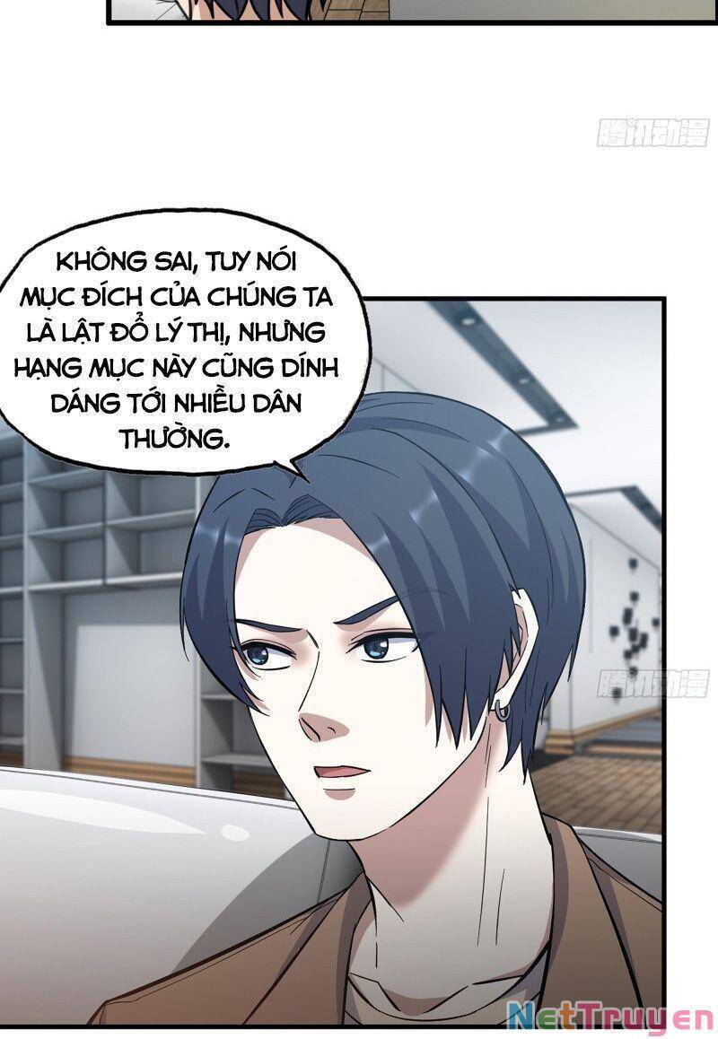 Tôi Chuyển Vàng Tại Mạt Thế chapter 336 - Trang 12