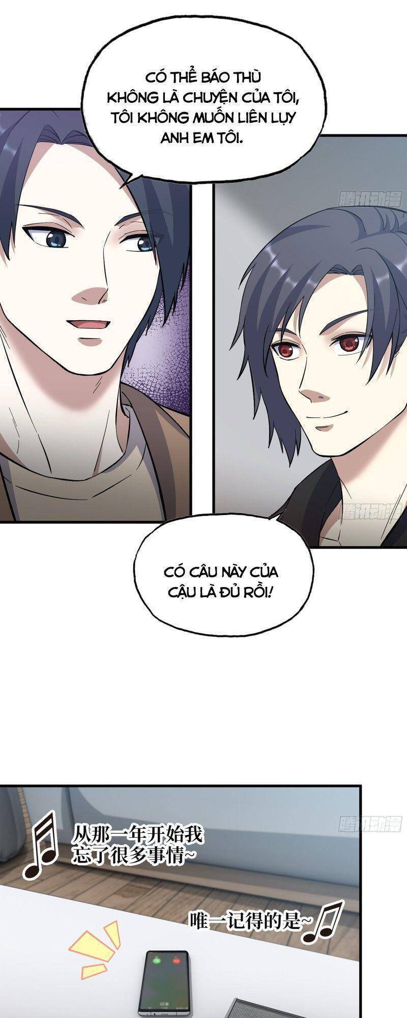Tôi Chuyển Vàng Tại Mạt Thế chapter 336 - Trang 15
