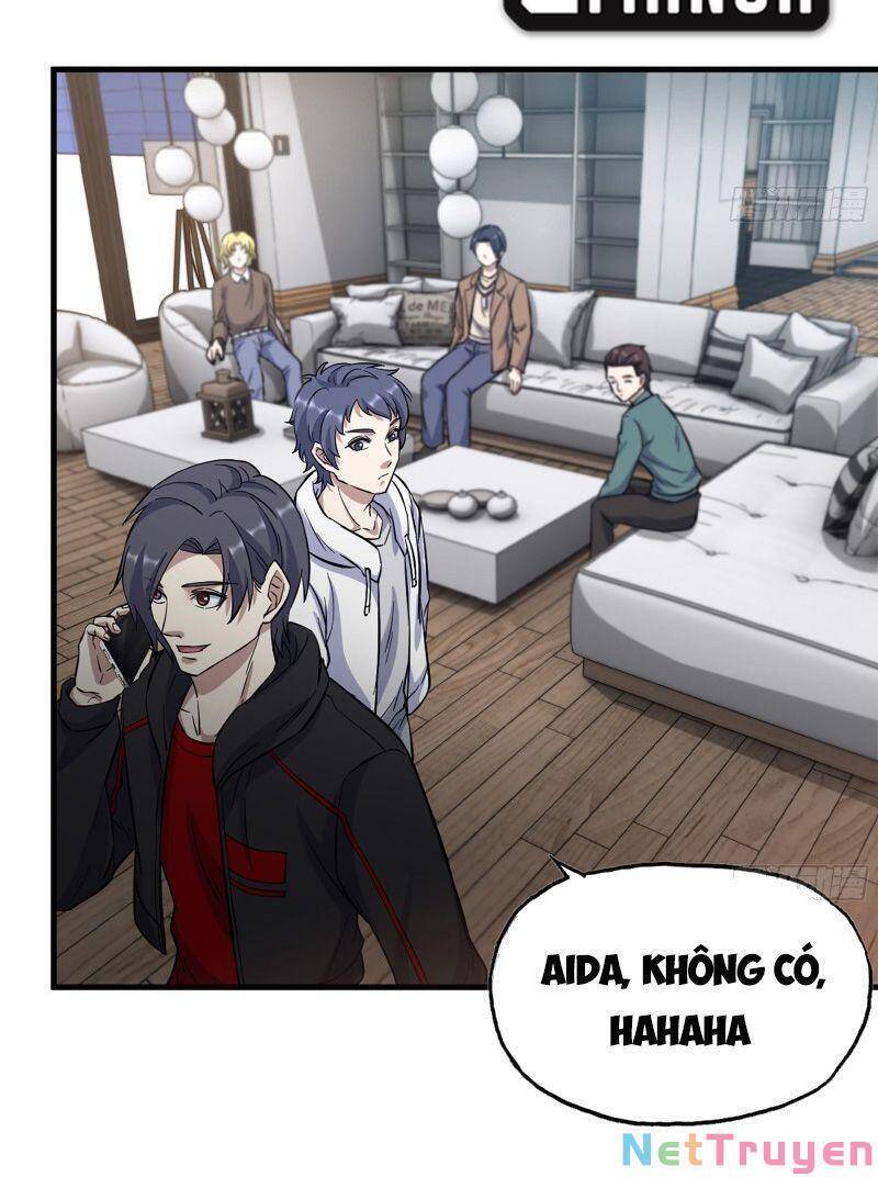 Tôi Chuyển Vàng Tại Mạt Thế chapter 336 - Trang 18