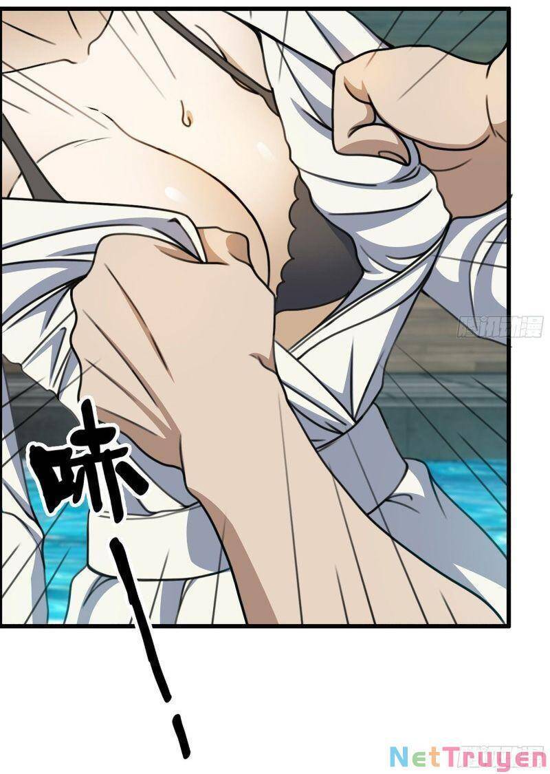Tôi Chuyển Vàng Tại Mạt Thế chapter 336 - Trang 2