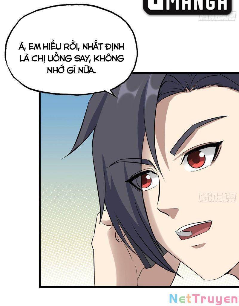Tôi Chuyển Vàng Tại Mạt Thế chapter 336 - Trang 22