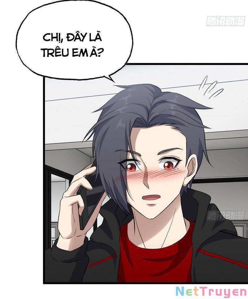 Tôi Chuyển Vàng Tại Mạt Thế chapter 336 - Trang 26