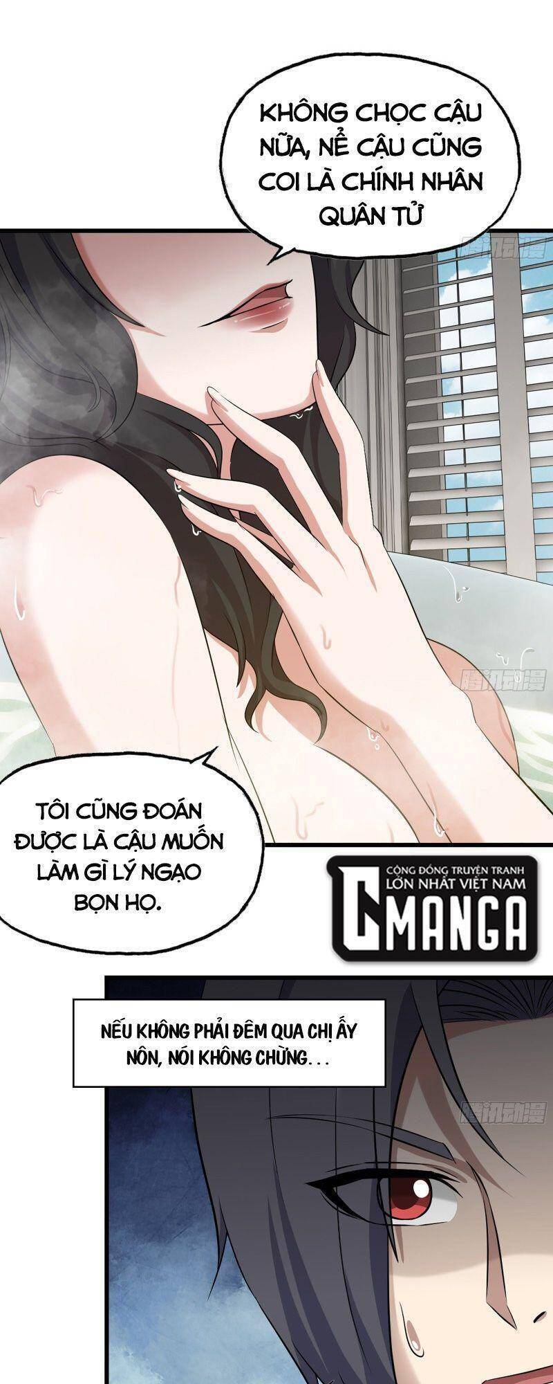 Tôi Chuyển Vàng Tại Mạt Thế chapter 336 - Trang 27