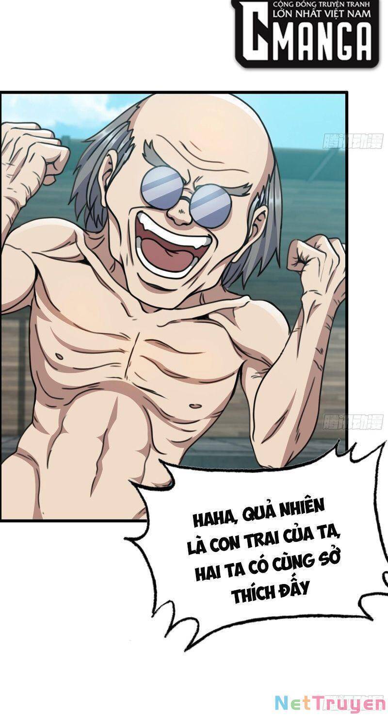 Tôi Chuyển Vàng Tại Mạt Thế chapter 336 - Trang 6