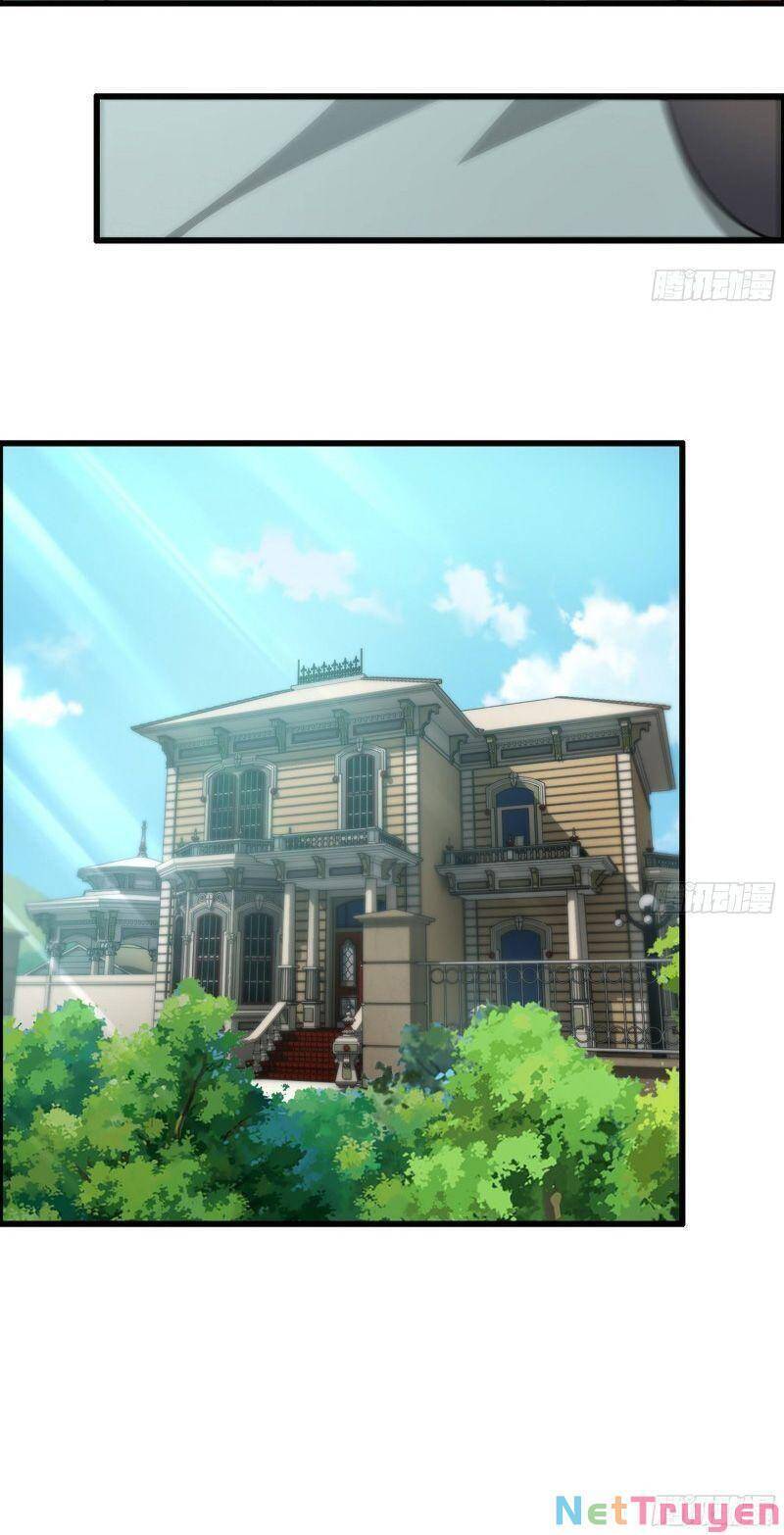 Tôi Chuyển Vàng Tại Mạt Thế chapter 336 - Trang 8