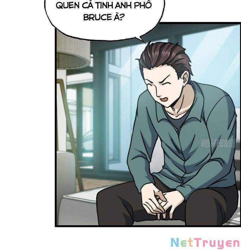 Tôi Chuyển Vàng Tại Mạt Thế chapter 336 - Trang 10