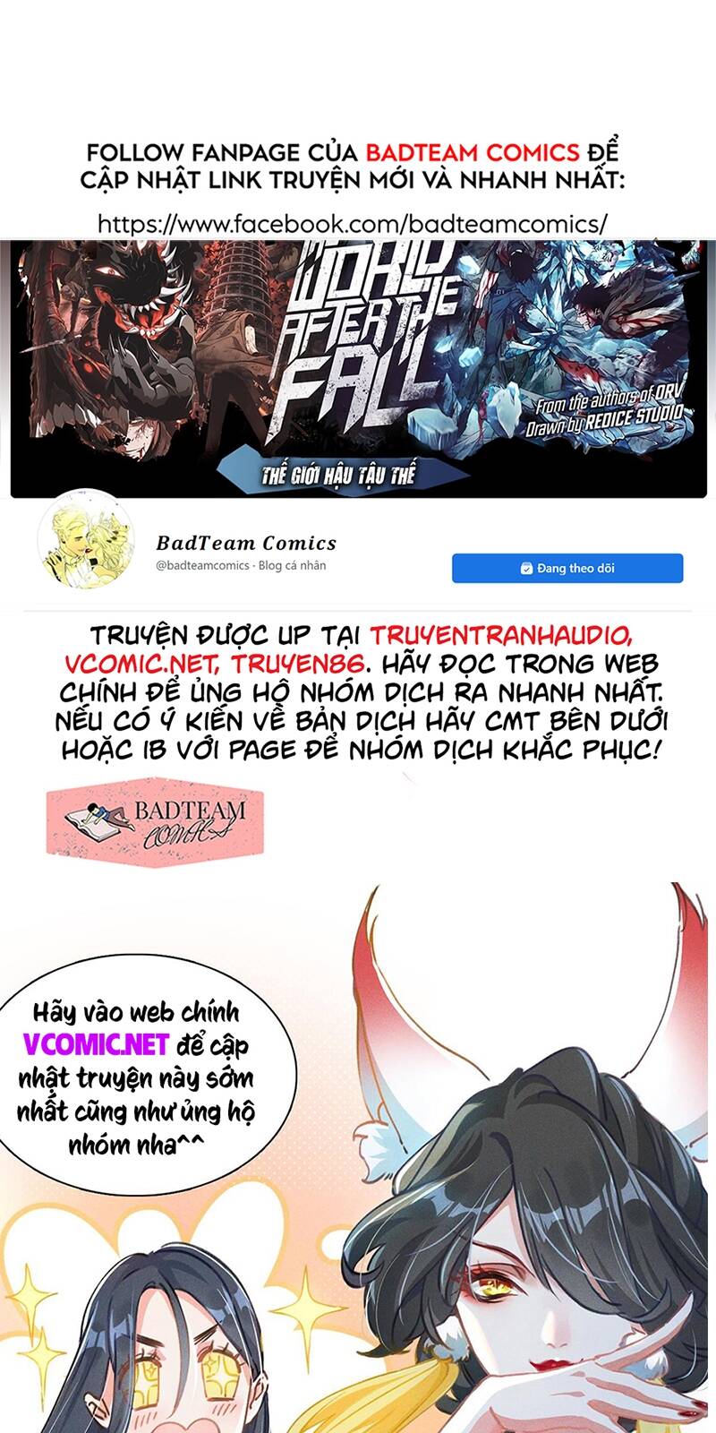 Nam Nhân Đến Từ Địa Ngục chapter 10 - Upload bởi truyensieuhay.com