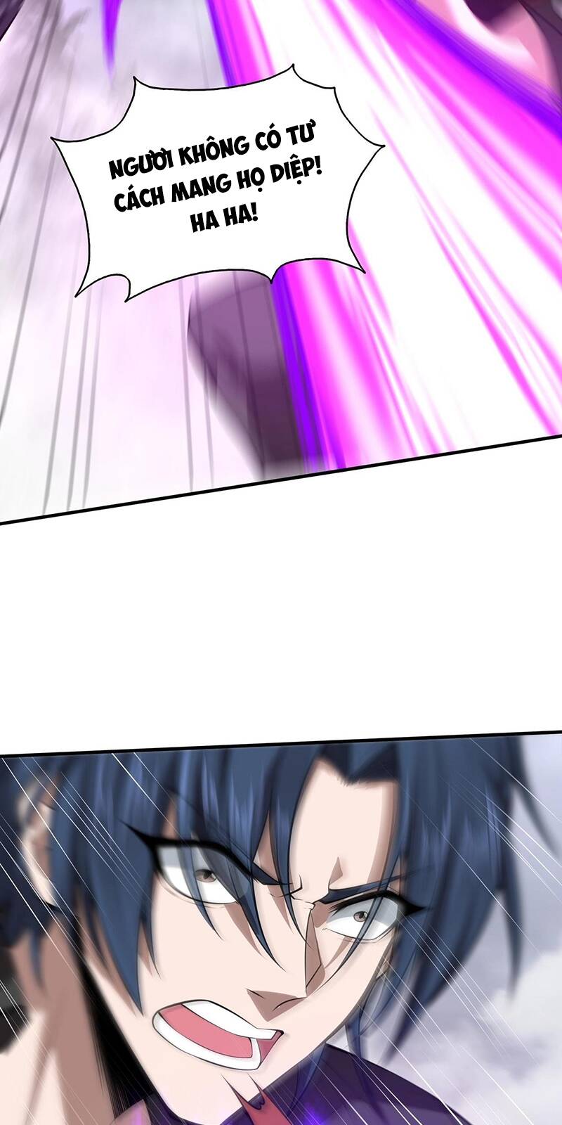 Nam Nhân Đến Từ Địa Ngục chapter 10 - Upload bởi truyensieuhay.com