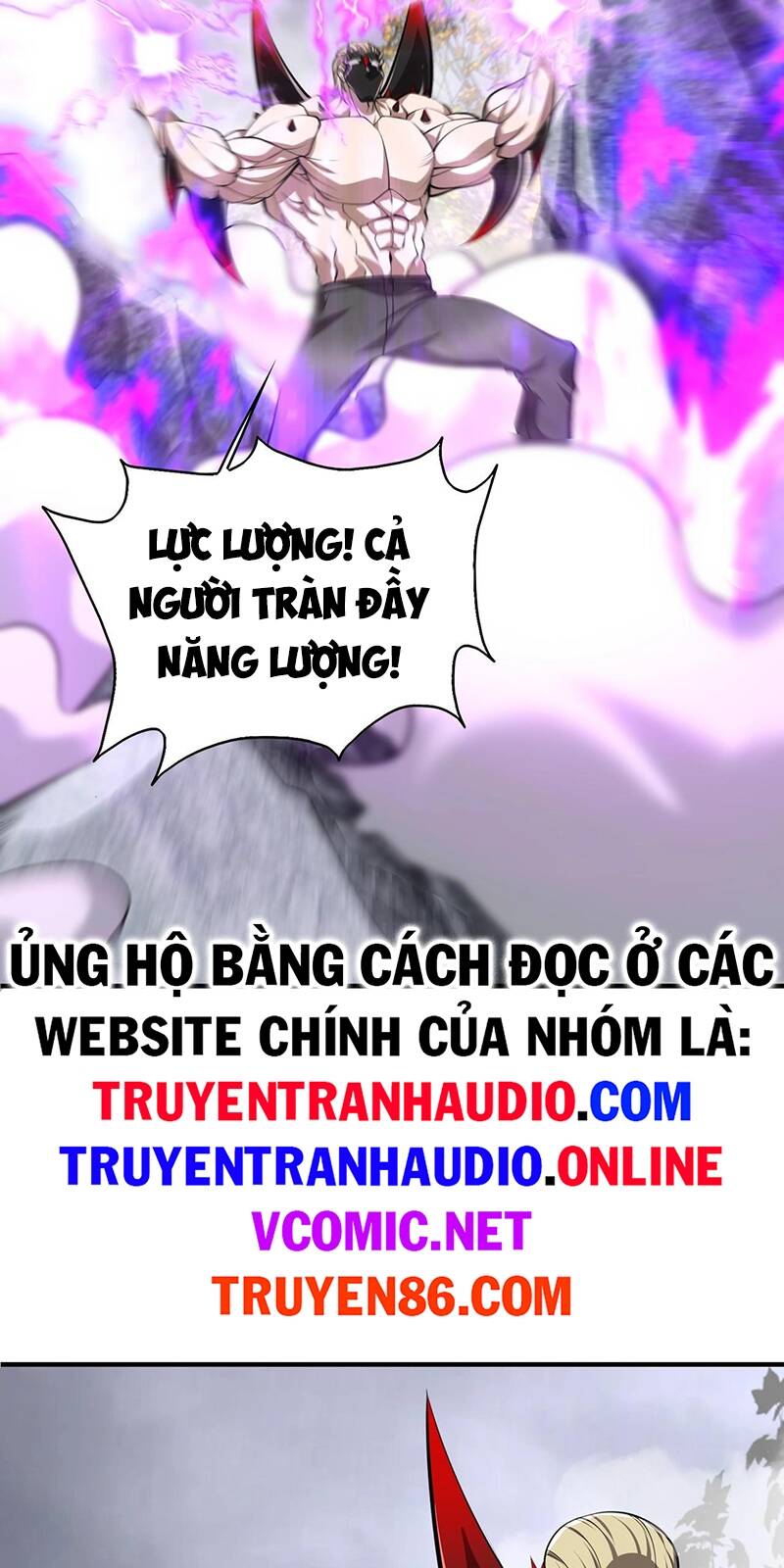 Nam Nhân Đến Từ Địa Ngục chapter 10 - Upload bởi truyensieuhay.com