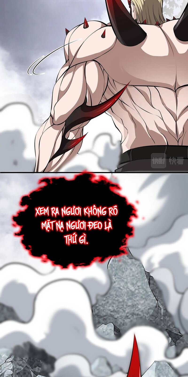 Nam Nhân Đến Từ Địa Ngục chapter 10 - Upload bởi truyensieuhay.com