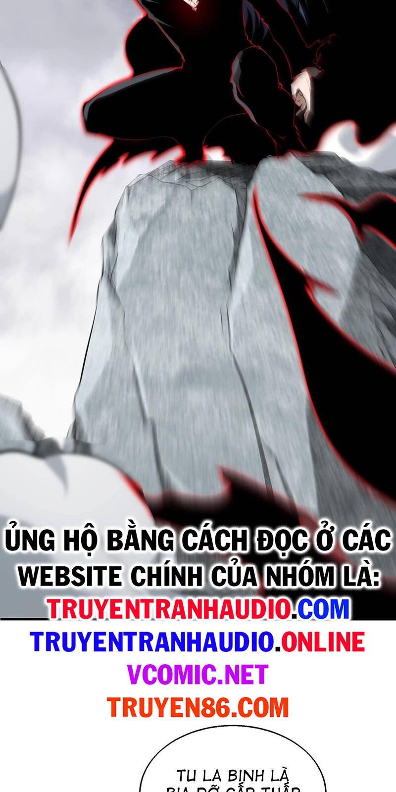 Nam Nhân Đến Từ Địa Ngục chapter 10 - Upload bởi truyensieuhay.com