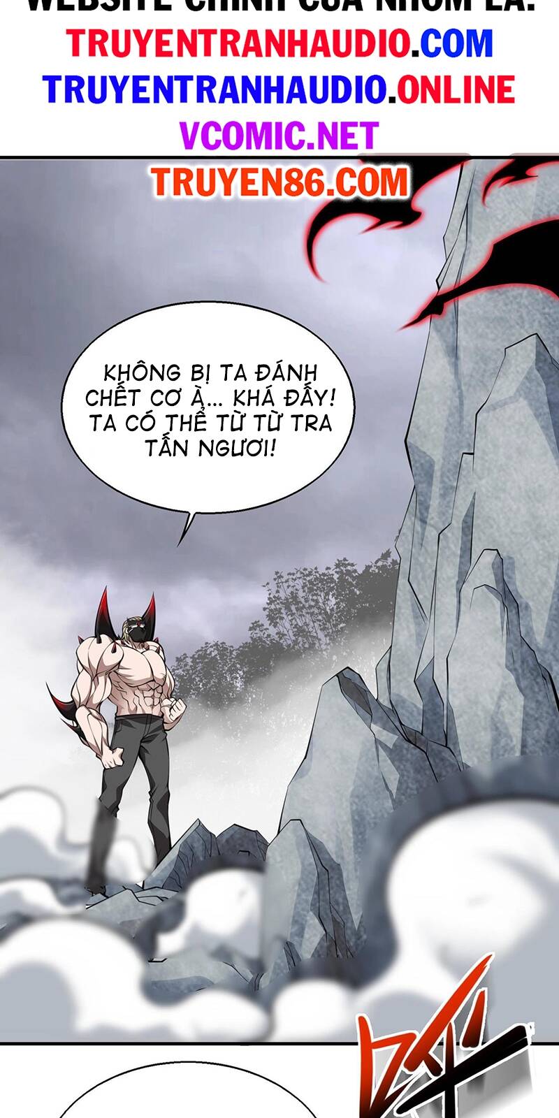 Nam Nhân Đến Từ Địa Ngục chapter 10 - Upload bởi truyensieuhay.com