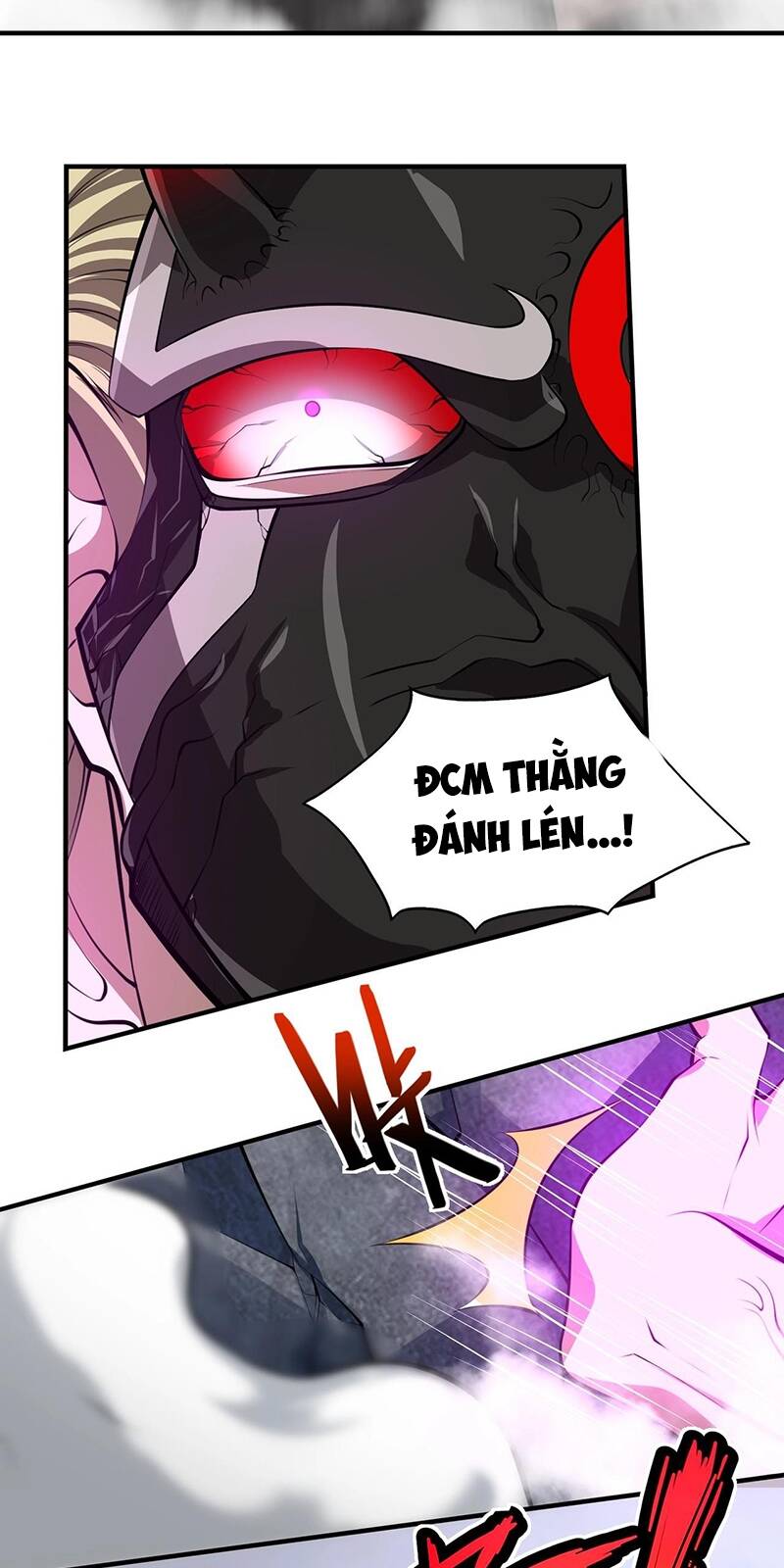 Nam Nhân Đến Từ Địa Ngục chapter 10 - Upload bởi truyensieuhay.com